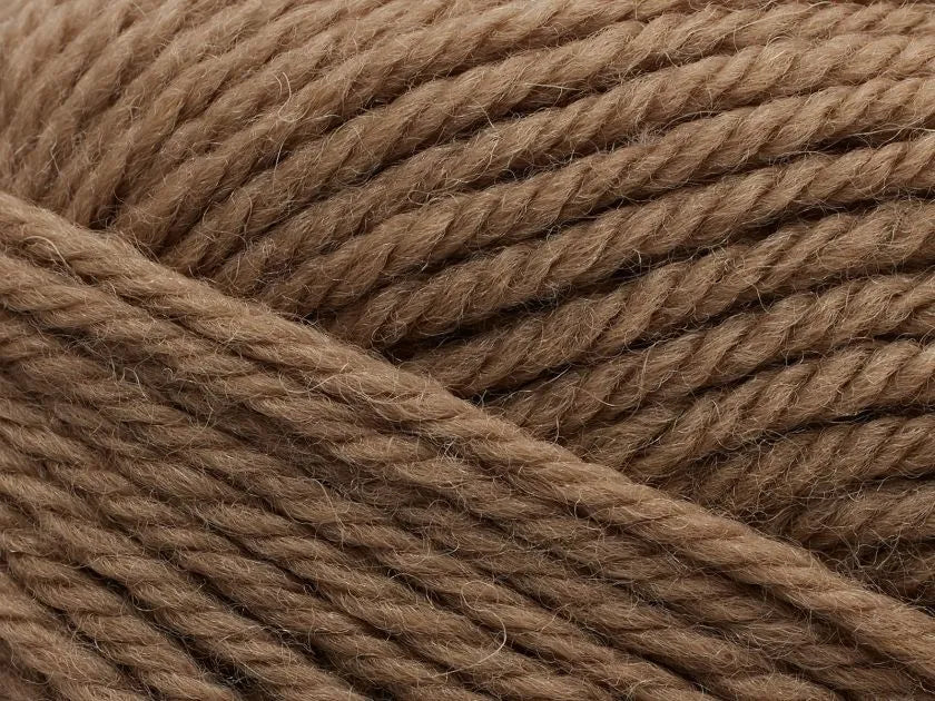 Peruvian - farve 203 Camel