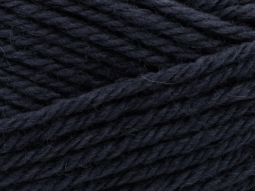 Peruvian - farve 219 Antrachite