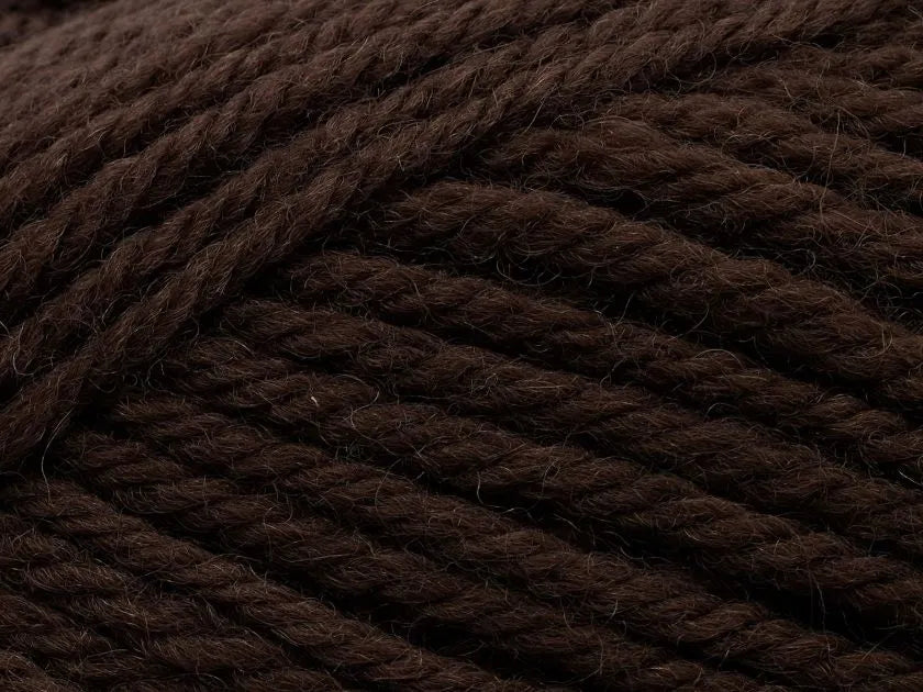 Peruvian - farve 241 Chestnut
