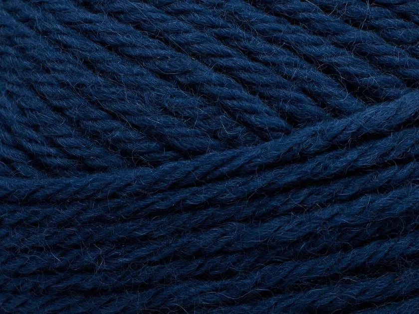Peruvian - farve 270 Midnight Blue