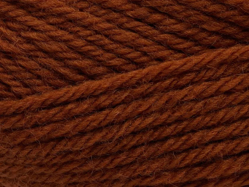Peruvian - farve 352 Red Squirrel