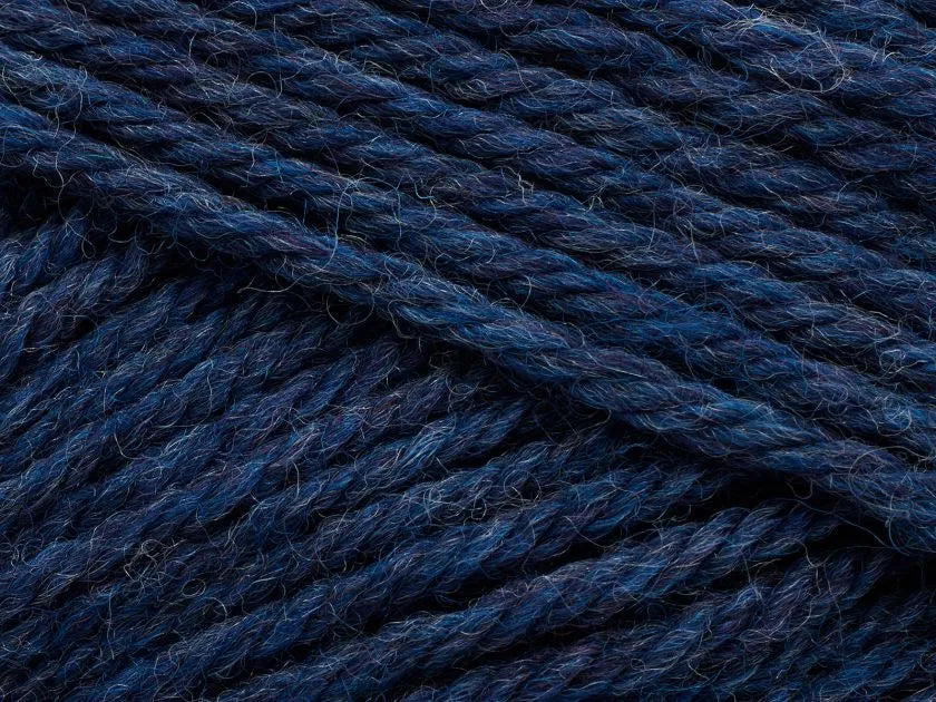 Peruvian - farve 818 Fisherman Blue