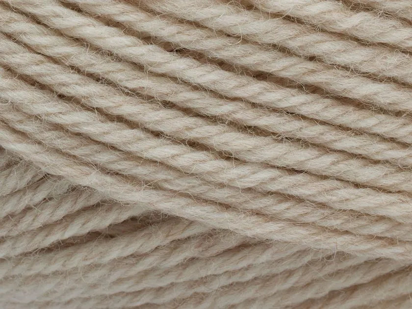 Peruvian - farve 977 Marzipan
