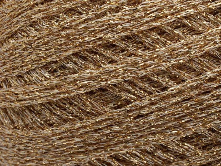 Paia - farve 703 Gold Shimmer