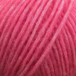Snefnug - farve 7892 PINK