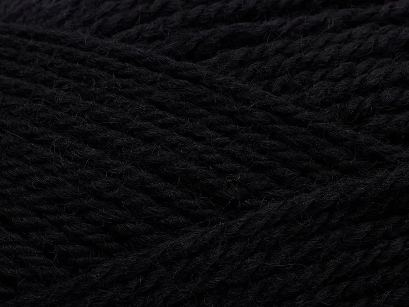 Pernilla - farve 102 Black