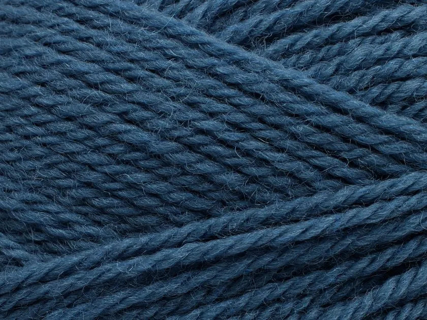 Pernilla - farve 192 Steel Blue