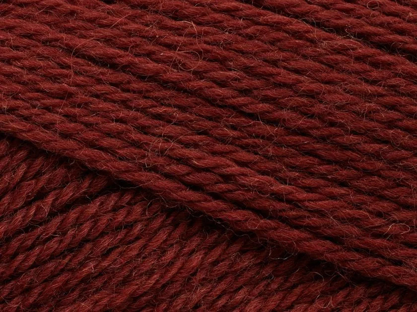 Pernilla - farve 357 Sumac