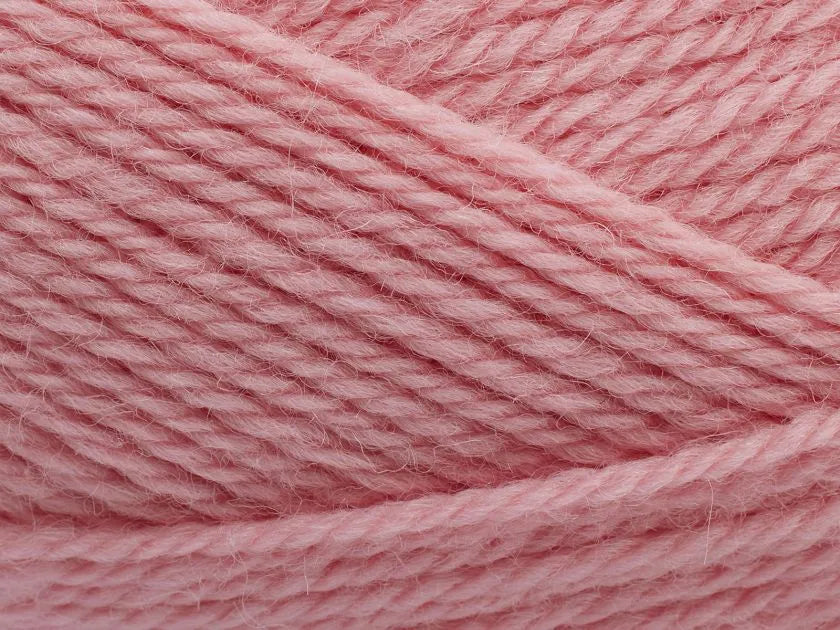 Pernilla - farve 370 Flamingo