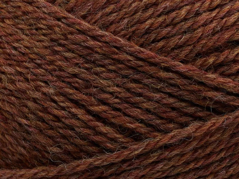Pernilla - farve 817 Cinnamon