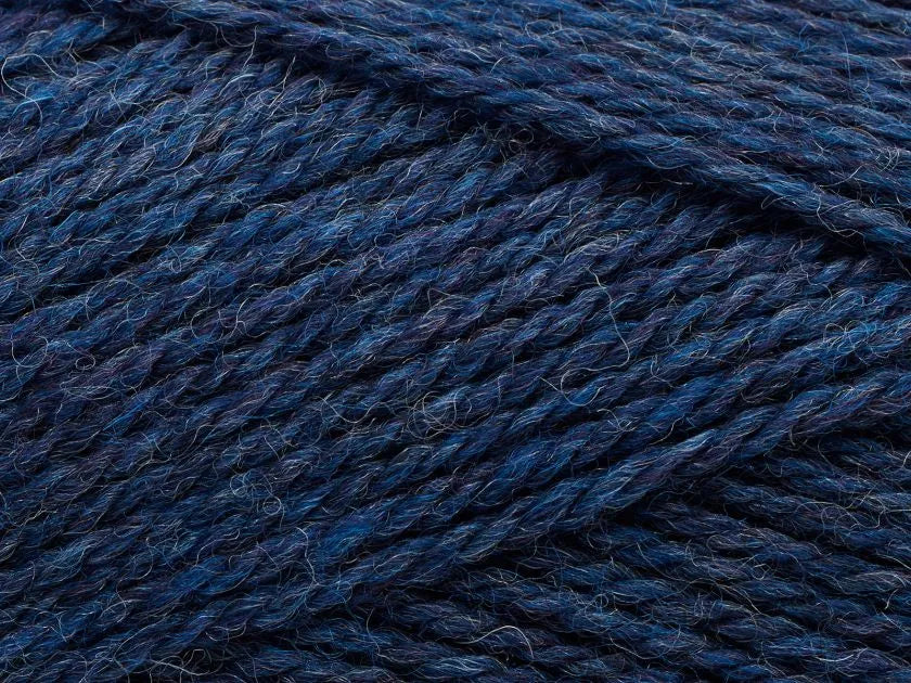 Pernilla - farve 818 Fisherman Blue
