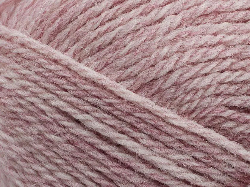 Pernilla - farve 820 Isabella