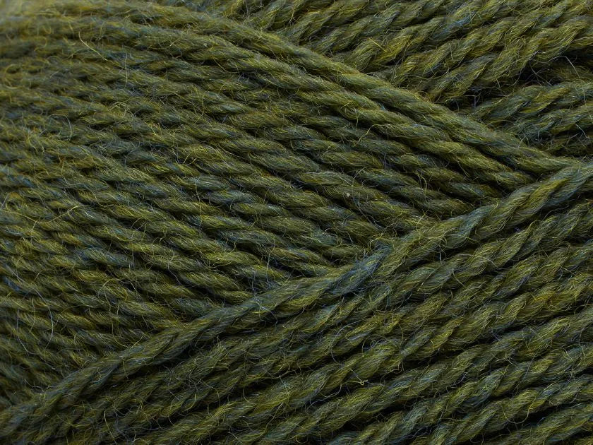 Pernilla - farve 823 Juniper