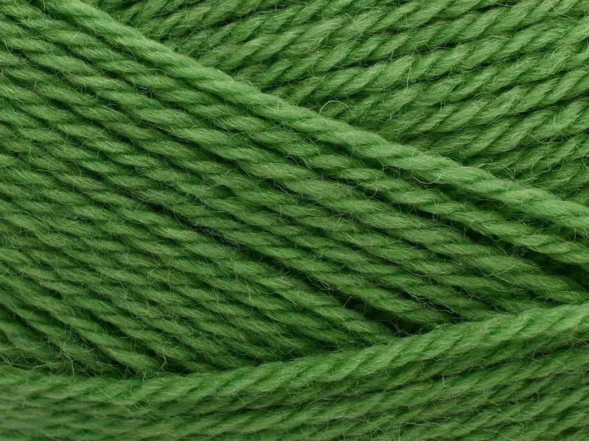 Pernilla - farve 824 Parrot Green