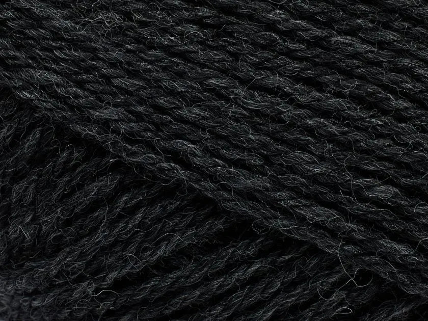 Pernilla - farve 956 Charcoal