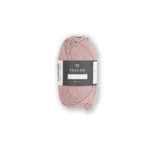 Palet - farve POWDER