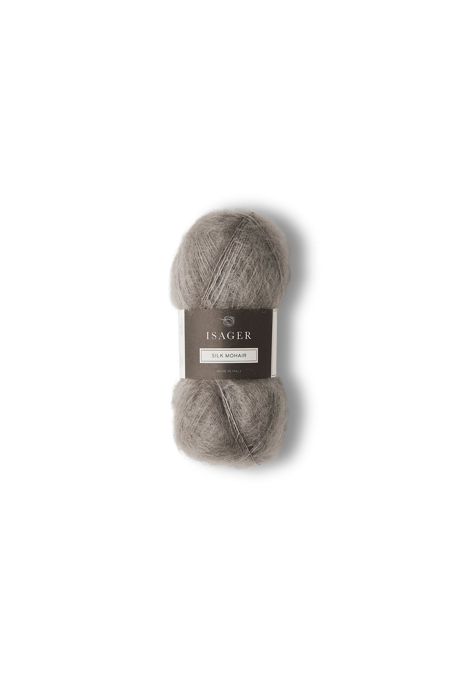 Silk Mohair - farve 2