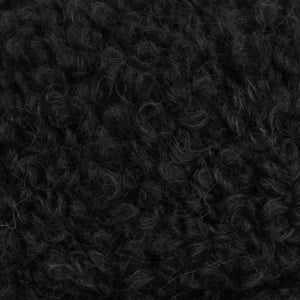 Teddy Dear - farve 599 SORT
