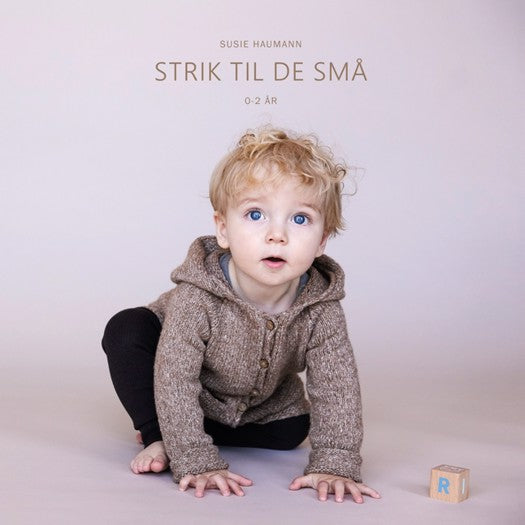 STRIK TIL DE SMÅ 0-2 år