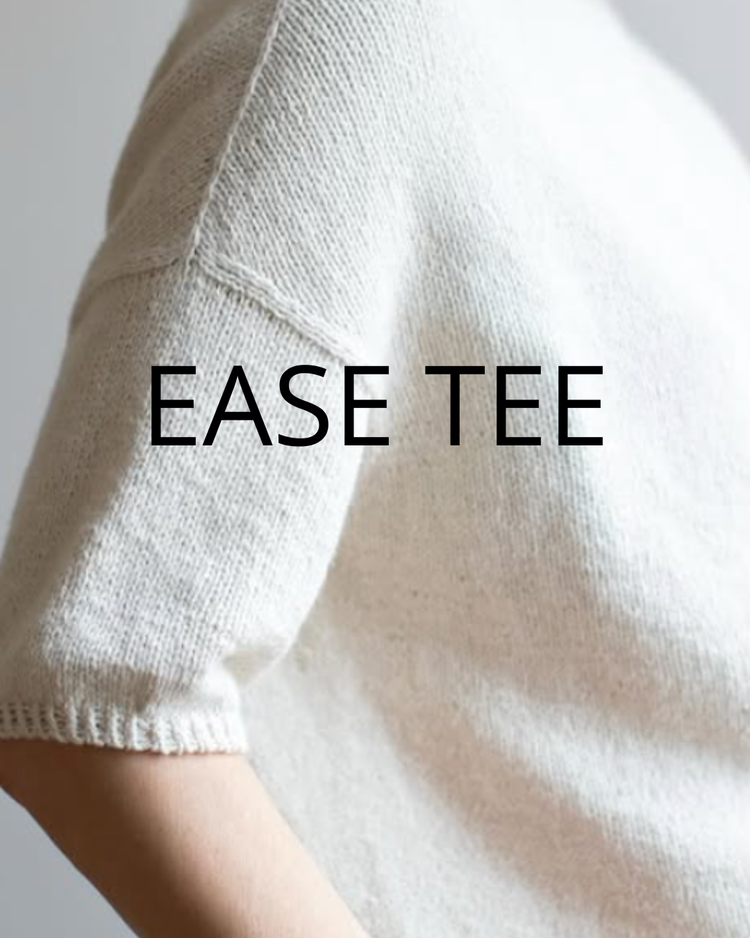 Ease Tee