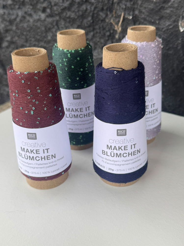 Creative Make It Blümchen