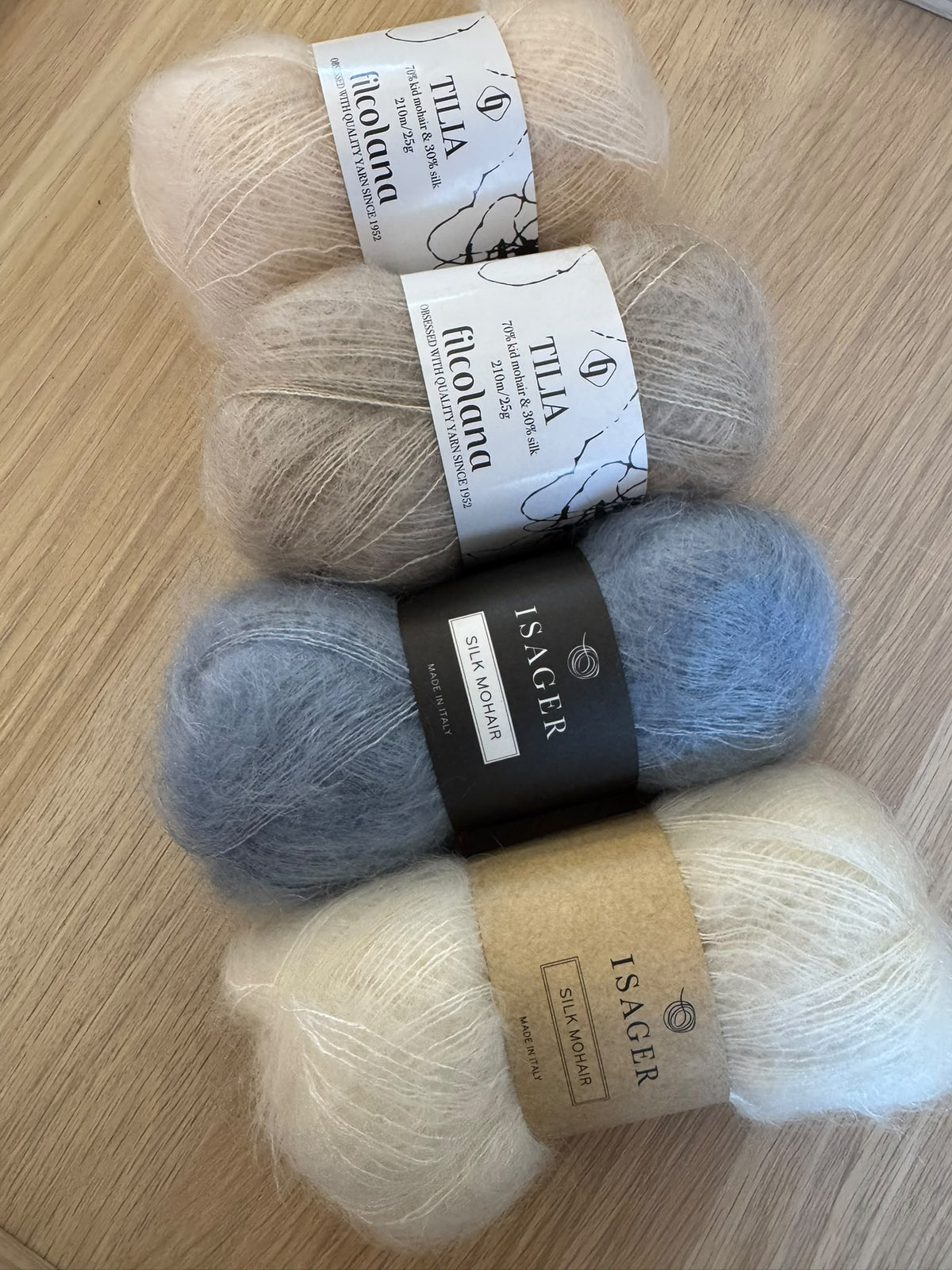 Mohair