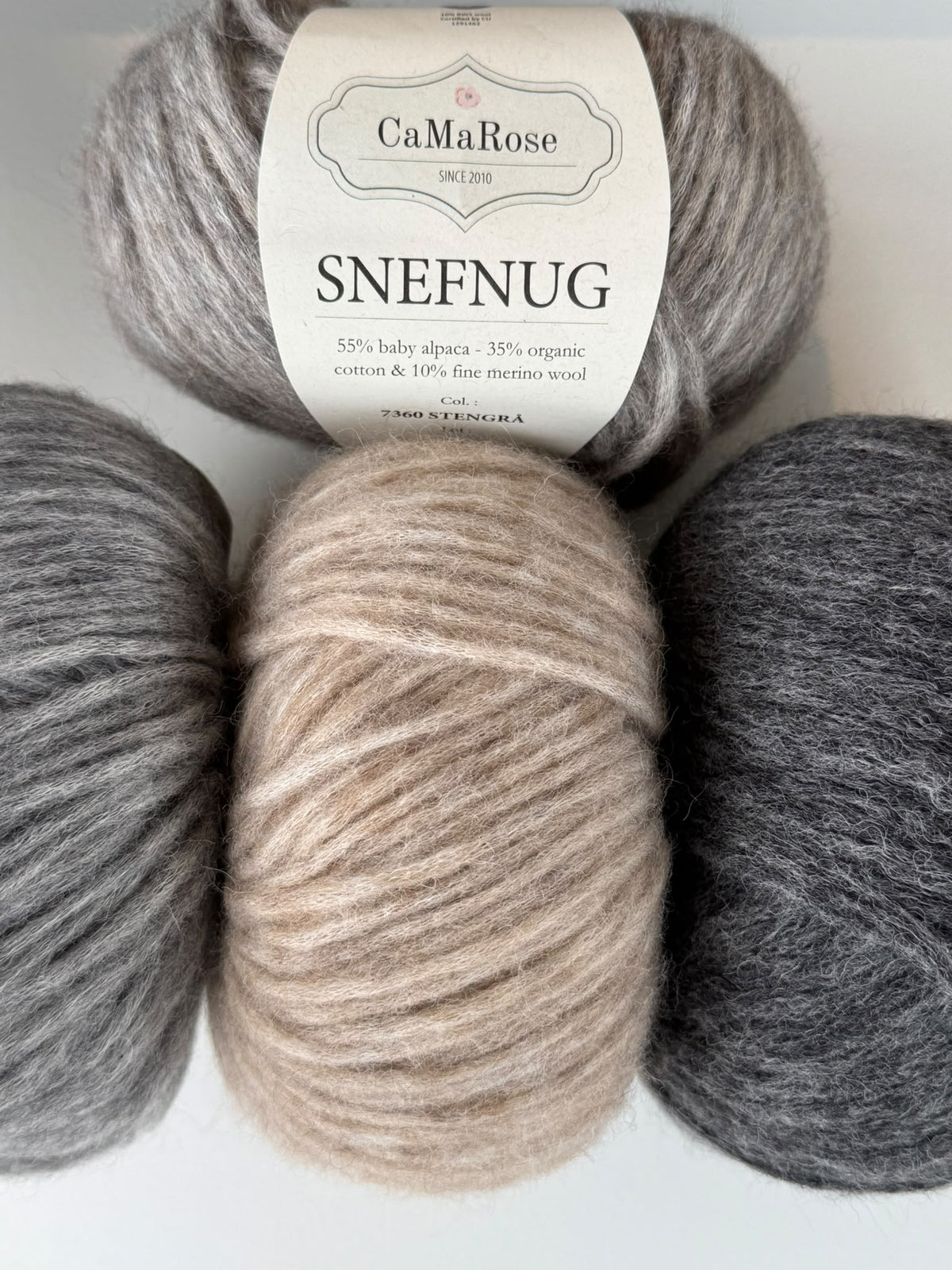 Snefnug