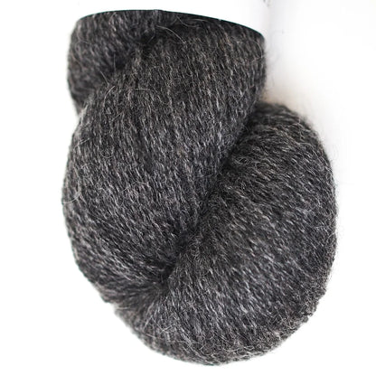 Note Sweater garnpakke - vælg farve [Dansk Peulsuld 8/2]