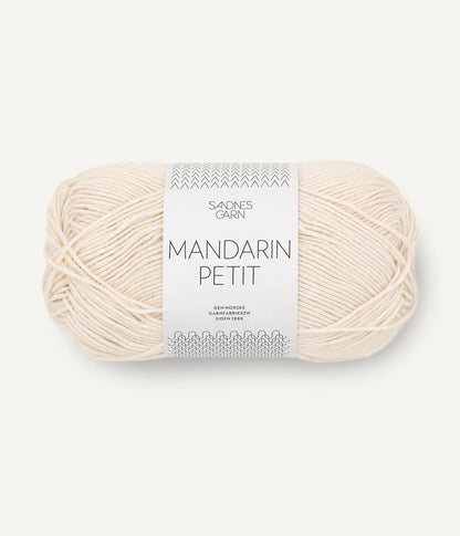 Mandarin Petit