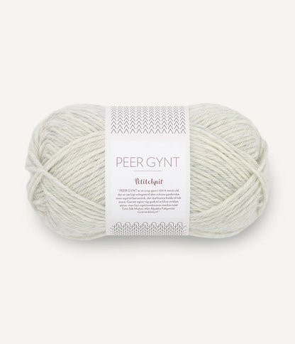 Peer Gynt