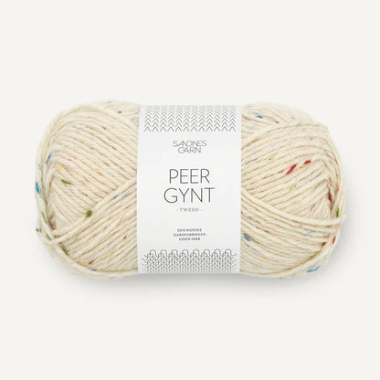 Peer Gynt