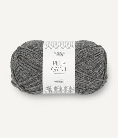 Peer Gynt