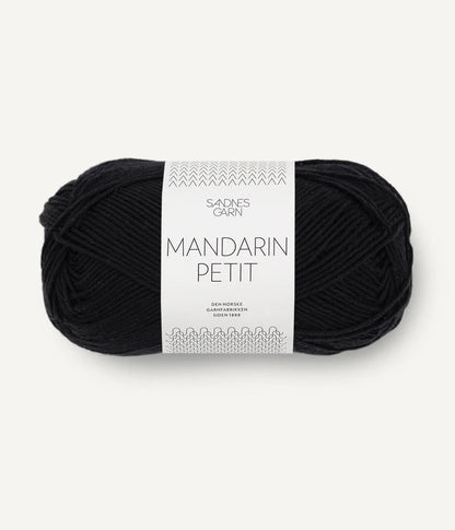 Mandarin Petit