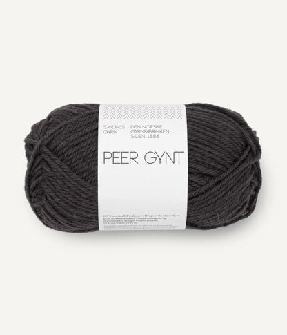 Peer Gynt
