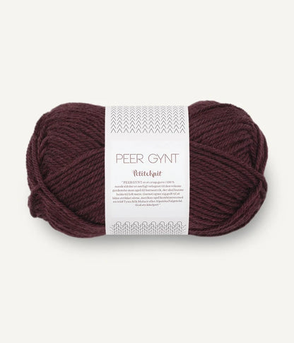 Peer Gynt