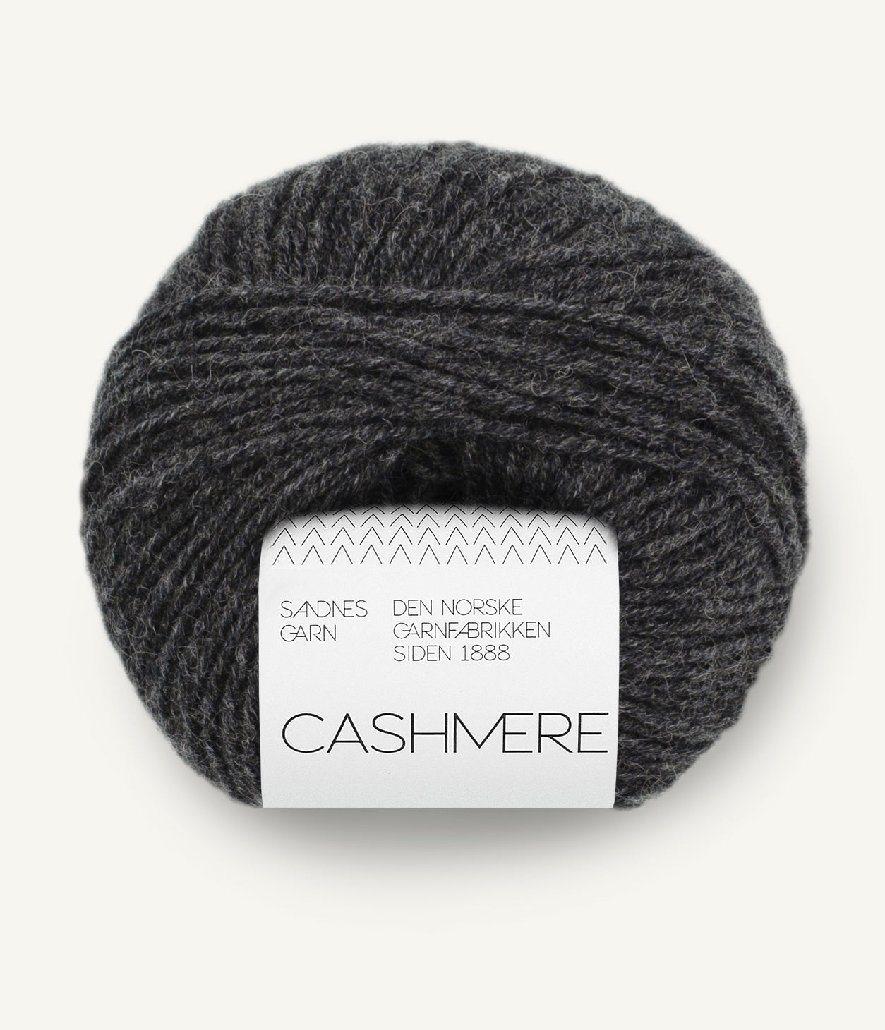 Sandnes cashmere