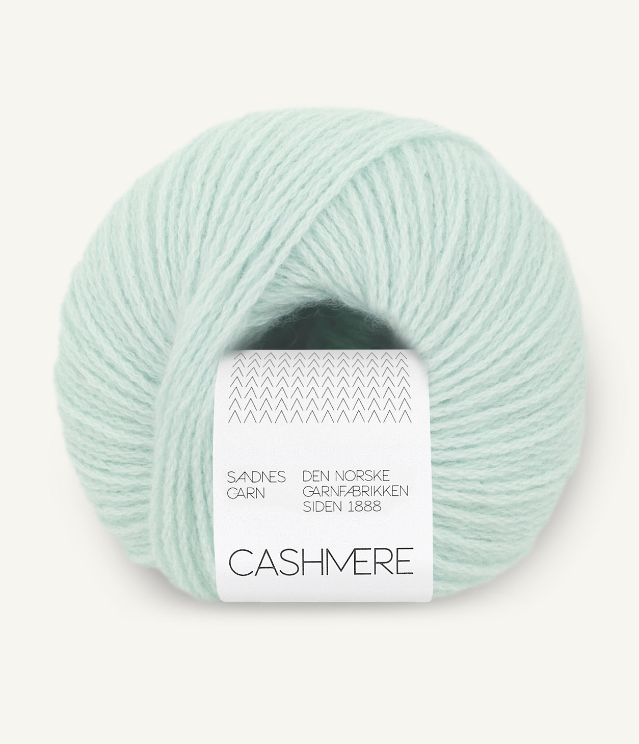Sandnes cashmere