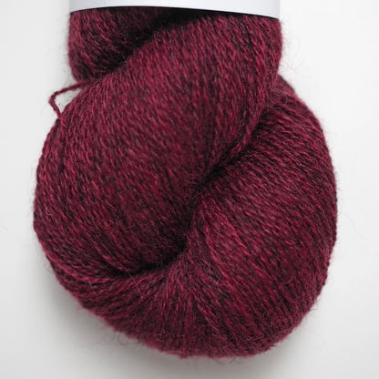 Note Sweater garnpakke - vælg farve [Dansk Peulsuld 8/2]