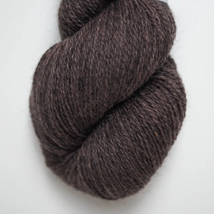 Note Sweater garnpakke - vælg farve [Dansk Peulsuld 8/2]