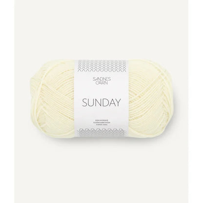 Sunday