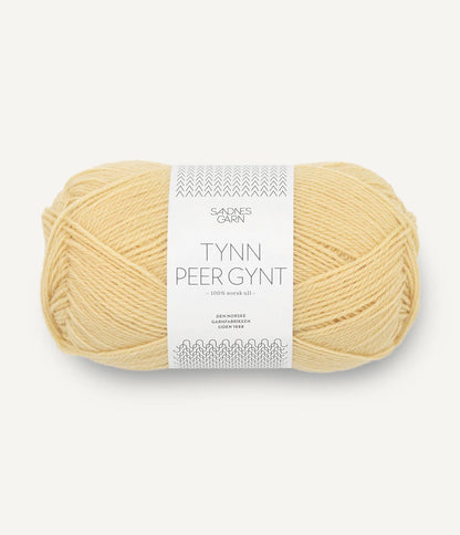 Peer Gynt