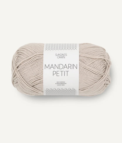 Mandarin Petit