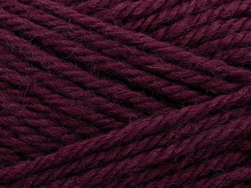 Peruvian - farve 222 Plum