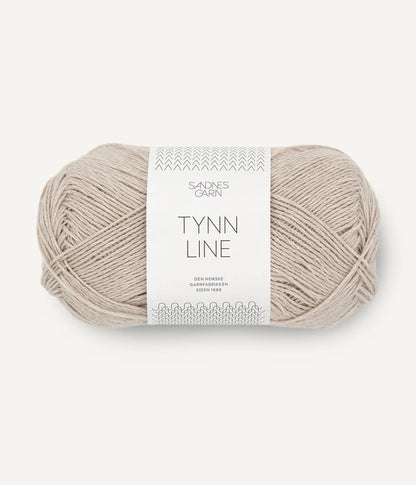 Tynn Line