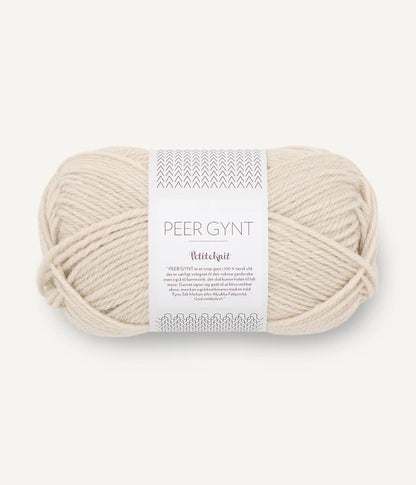 Peer Gynt