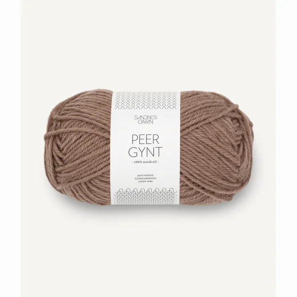 Peer Gynt
