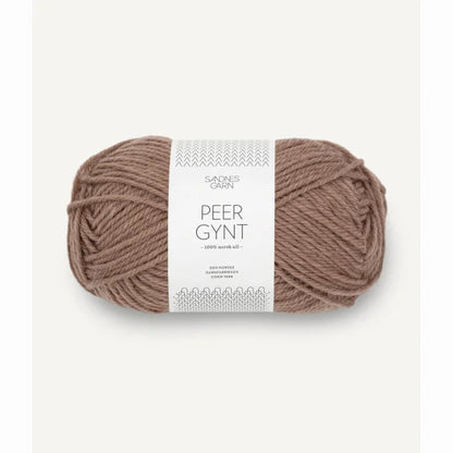 Peer Gynt