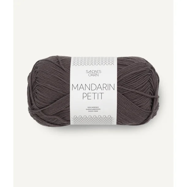 Mandarin Petit