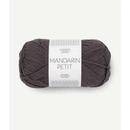 Mandarin Petit