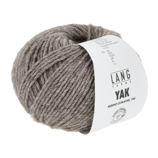 Lang Yarns Yak - Farve 26